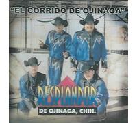 Resplendor - El Corrido de Ojinaga