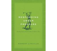 Responding Under Pressure: How Competitive Players Learn To Perform When It Matters The Most