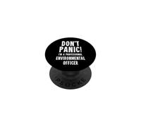 Responsabile ambientale PopSockets PopGrip Adesivo