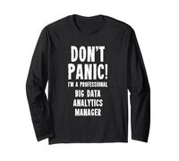 Responsabile Analytics Big Data Maglia a Manica