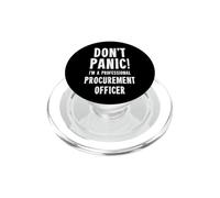 Responsabile appalti PopSockets PopGrip per MagSafe