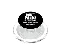 Responsabile Business Analytics PopSockets PopGrip per MagSafe