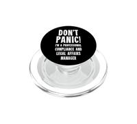 Responsabile Conformità e Affari Legali PopSockets PopGrip per MagSafe