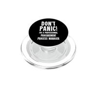 Responsabile dei processi di approvvigionamento PopSockets PopGrip per MagSafe