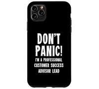 Responsabile del consulente per il successo del Custodia per iPhone 11 Pro Max
