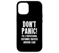Responsabile del consulente per il successo del Custodia per iPhone 12/12 Pro