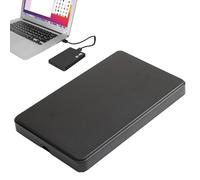 Responsabile Del Disco Rigido-docking Hardd Ad Alta Velocità | Reader | Harrd Drivee Caddy Compatibile Con Da 2,5 "/3.5" Per Backup Dei Dati, Clonazione, Archiviazione E Utilizzo