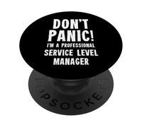Responsabile del livello di servizio PopSockets PopGrip Adesivo