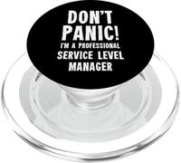 Responsabile del livello di servizio PopSockets PopGrip per MagSafe