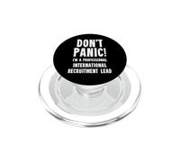 Responsabile del reclutamento internazionale PopSockets PopGrip per MagSafe