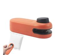 Responsabile del sacchetto di calore - Magnetic Resaler Machine | Mini sigillazione con adesivi magnetici | Adesivo del frigorifero portatile | rivenditori portatile | Macchina di tenuta porta