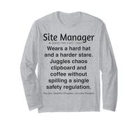 Responsabile del Sito Maglia a Manica