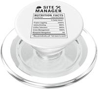 Responsabile del sito PopSockets PopGrip per MagSafe