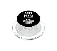 Responsabile del visual merchandising PopSockets PopGrip per MagSafe