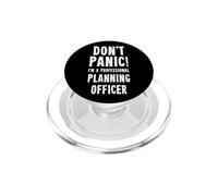 Responsabile della pianificazione PopSockets PopGrip per MagSafe