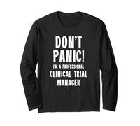 Responsabile della sperimentazione Clinica Maglia a Manica