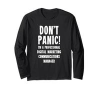 Responsabile delle comunicazioni di Marketing Digitale Maglia a Manica