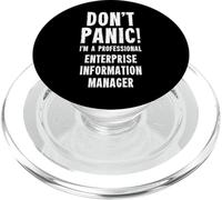 Responsabile delle informazioni aziendali PopSockets PopGrip per MagSafe