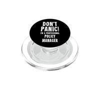 Responsabile delle politiche PopSockets PopGrip per MagSafe