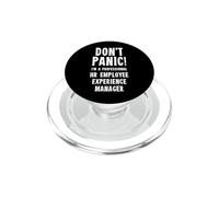 Responsabile dell'esperienza dei dipendenti HR PopSockets PopGrip per MagSafe