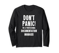 Responsabile Documentazione Maglia a Manica