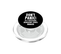 Responsabile Etica Regolamentare PopSockets PopGrip per MagSafe