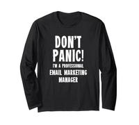 Responsabile Marketing e-Mail Maglia a Manica