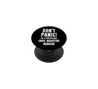 Responsabile marketing e-mail PopSockets PopGrip Adesivo
