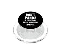 Responsabile marketing e-mail PopSockets PopGrip per MagSafe