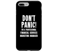 Responsabile Marketing Servizi Finanziari Custodia per iPhone 7 Plus/8 Plus