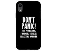 Responsabile Marketing Servizi Finanziari Custodia per iPhone XR