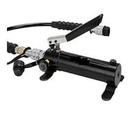 Responsabile o scavatore idraulico Perforatore idraulico Perforatore idraulico Perforatore idraulico con pompa a mano(SYK-15A with APR-180)