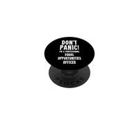 Responsabile per le pari opportunità PopSockets PopGrip Adesivo
