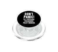 Responsabile Politiche di approvvigionamento PopSockets PopGrip per MagSafe