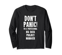 Responsabile Progetto Big Data Maglia a Manica