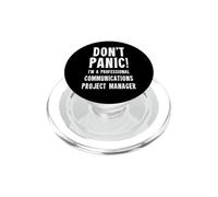 Responsabile Progetto Comunicazione PopSockets PopGrip per MagSafe