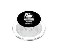 Responsabile Progetto Procurement PopSockets PopGrip per MagSafe