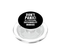 Responsabile Sostenibilità PopSockets PopGrip per MagSafe