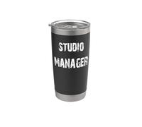 Responsabile Studio Bicchiere termico in acciaio inox doppia parete
