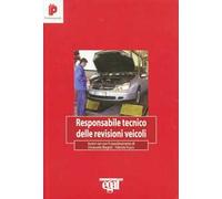 Responsabile tecnico delle revisioni veicoli
