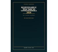 Responsabile Tecnico di Tintolavanderia 2026: Esame, corso di 250 ore e avvio dell'impresa