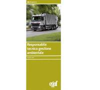 Responsabile tecnico gestione ambientale