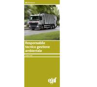 Responsabile tecnico gestione ambientale