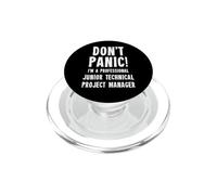 Responsabile Tecnico Junior PopSockets PopGrip per MagSafe