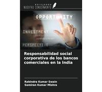 Responsabilidad social corporativa de los bancos comerciales en la India