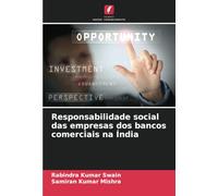 Responsabilidade social das empresas dos bancos comerciais na Índia