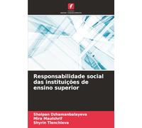 Responsabilidade social das instituições de ensino superior