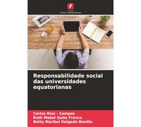 Responsabilidade social das universidades equatorianas