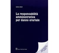 Responsabilita amministrativa per danno erariale