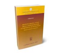 Responsabilità civile degli amministratori e corporate technologies. Profili di diritto comparato